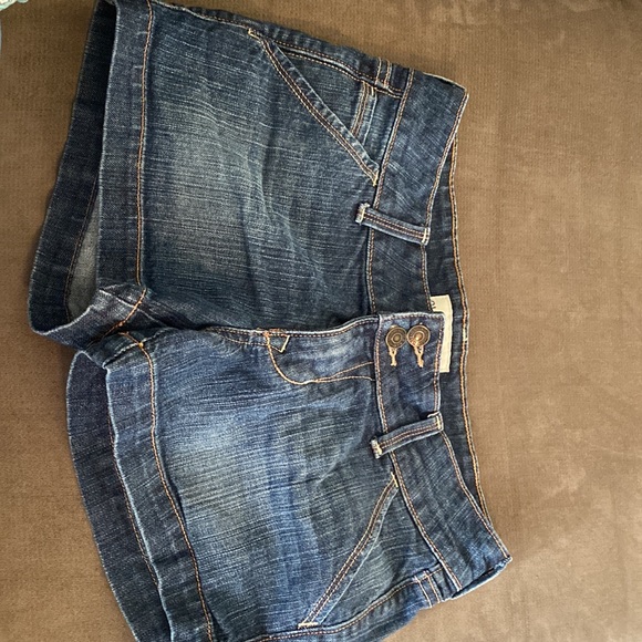 Old Navy size 4 shorts set - Picture 2 of 7